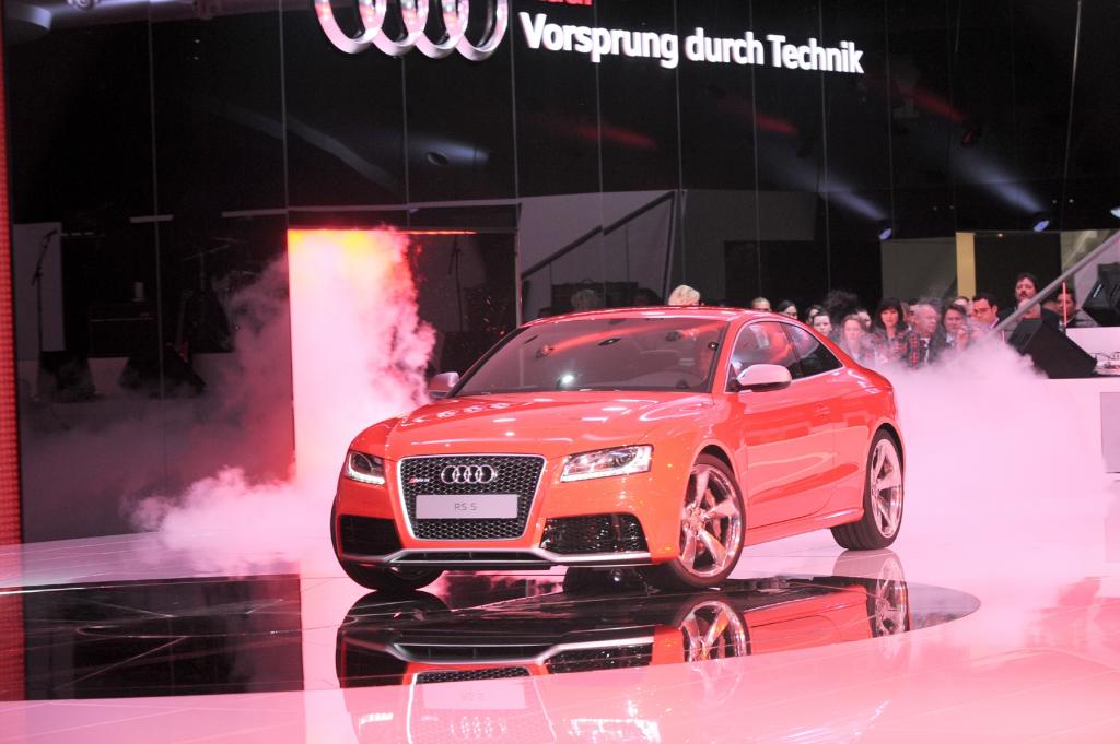Der permanente Siegertyp bei Audi – 30 Jahre 