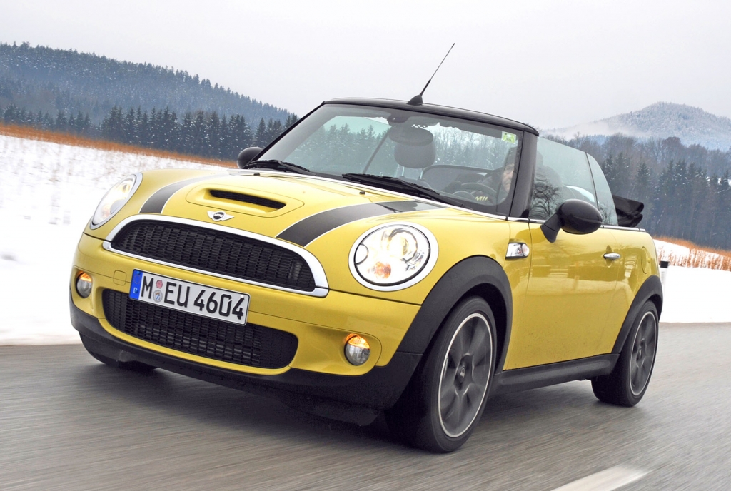 Deutsche Autobauer sind bei Start-Stopp die Nummer eins 