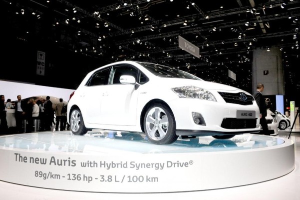 Die Rückruf-Aktion: Hat Toyota zu unsensibel und zu langsam reagiert?