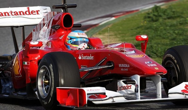 Domenicali sieht mehr als vier Spitzenteams: Schumacher wird da sein