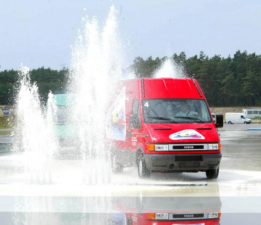 EU-Charta für Verkehrssicherheit: ADAC erneuert seine Verpflichtung