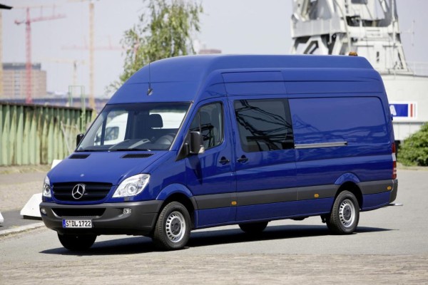 EU-Umweltminister beraten über CO2-Grenzwerte für Transporter 