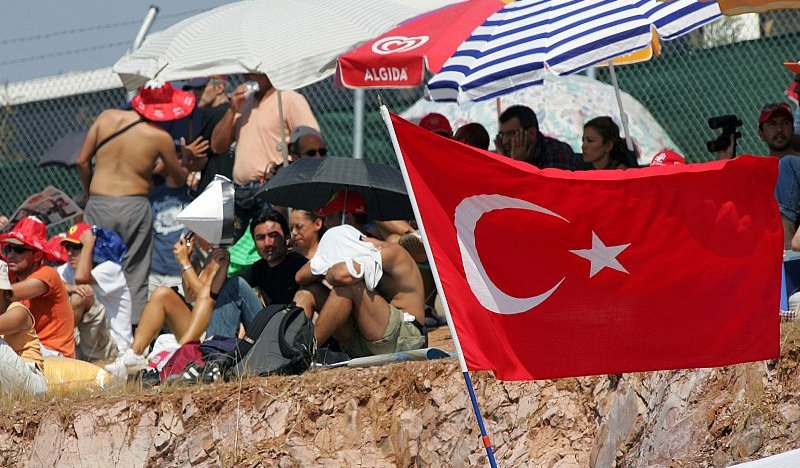 Ecclestone will in T&uuml;rkei bleiben: Formel 1 vielleicht bald in HD