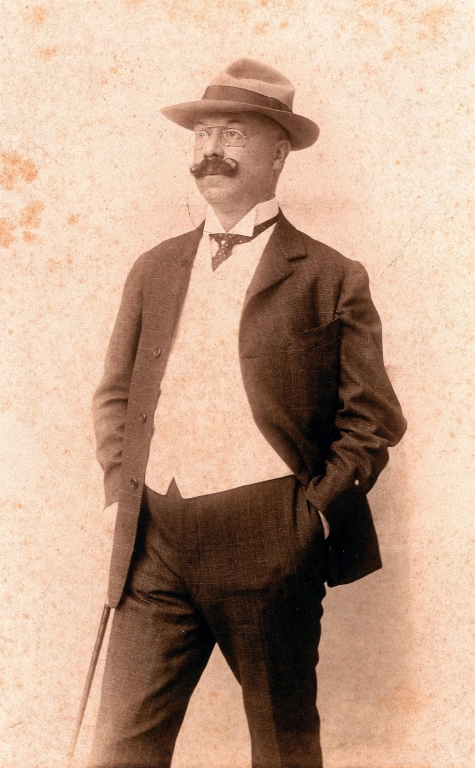 Emil Jellinek