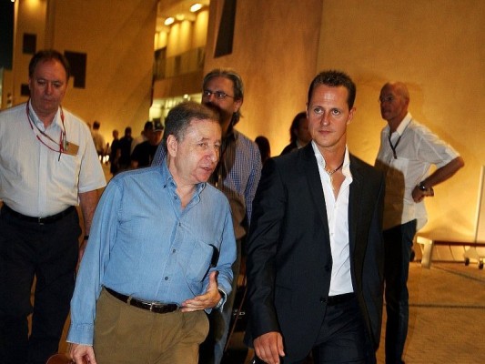 Ernennung von F1 Kommissar dauert noch: Todt sucht den richtigen