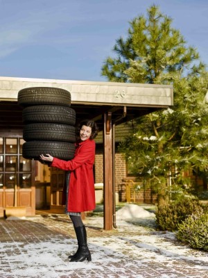 Experte erwartet sparsame und sichere Reifen ab 2015 