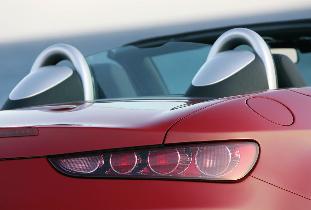 Fahrbericht Alfa Romeo Spider 1.8 TBI: Faszinierendes Frischluftvergnügen