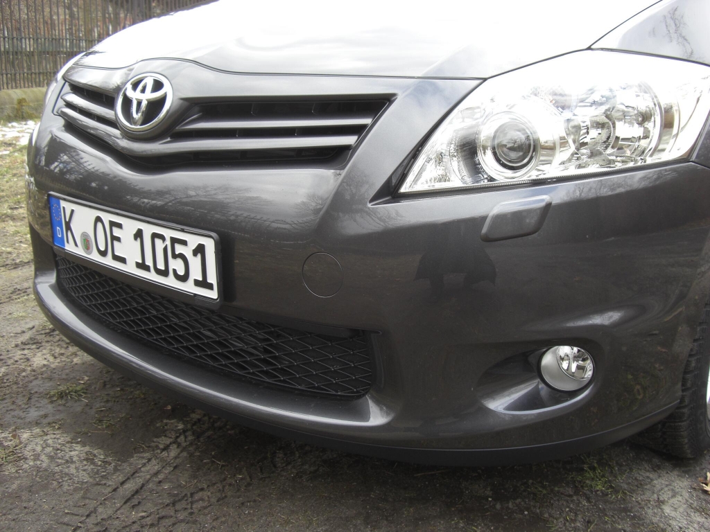 Fahrvorstellung Toyota Auris Executive 2.0 D-4D: Überarbeiteter Golf-Konkurrent bläst zum Sturm