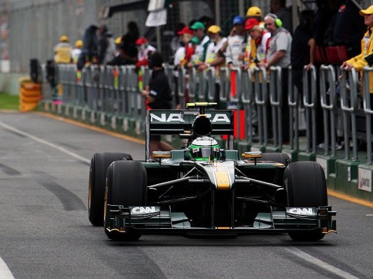 Fernandes: Kampfansage an Sauber & Toro Rosso: Das Beste der neuen Teams