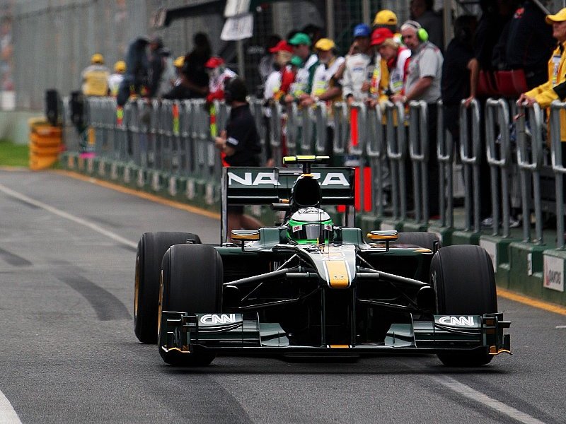 Fernandes: Kampfansage an Sauber & Toro Rosso: Das Beste der neuen Teams