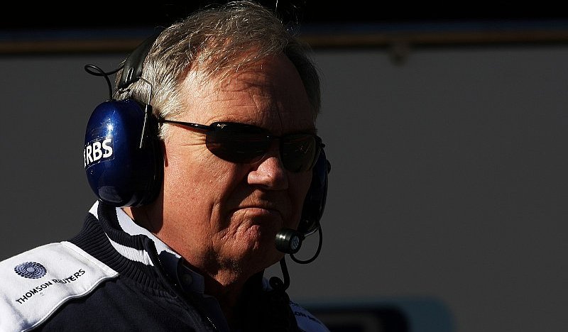 Ferrari untersucht McLaren-Konzept bereits: Head &auml;rgert McLaren-Beschluss der FIA