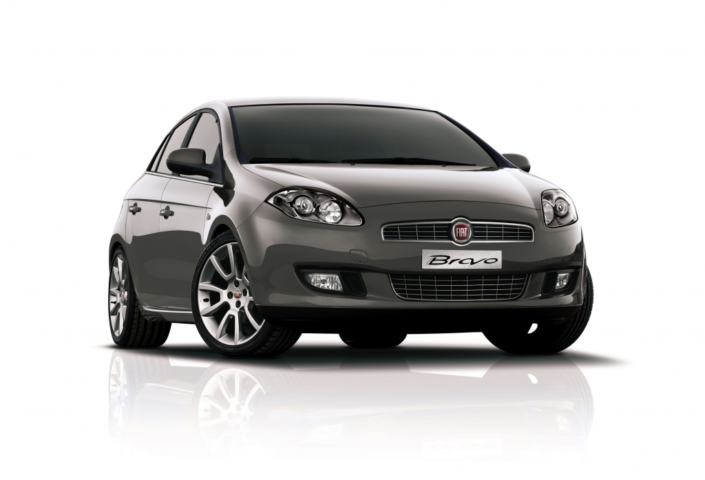 Fiat Bravo geht mit Mehrwert ins Modelljahr 2010