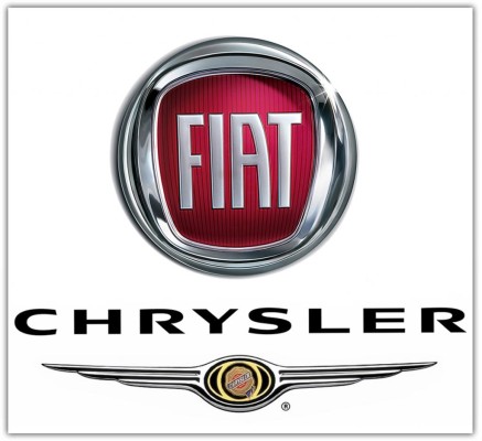 Fiat und Chrysler integrieren ihr Vertriebsgeschäft: Fiat-Bank finanziert Chrysler-Käufe