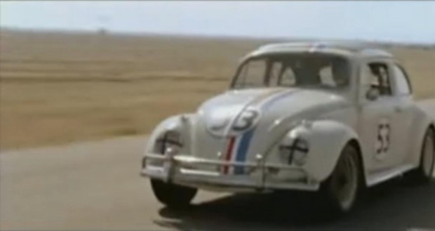 Film ab - Streifen, die jeder Auto-Fan gesehen haben sollte