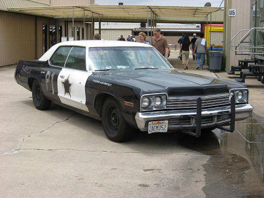 Film ab - Streifen, die jeder Auto-Fan gesehen haben sollte. Heute: Blues Brothers