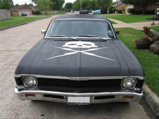 Film ab - Streifen, die jeder Auto-Fan gesehen haben sollte. Heute: Death Proof