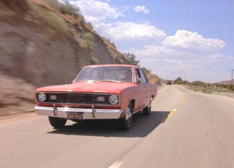 Film ab - Streifen, die jeder Auto-Fan gesehen haben sollte. Heute: Duell
