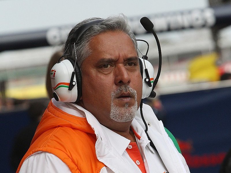 Force India: Gute Basis als Schl&uuml;sselfaktor: Top-10 als Ziel