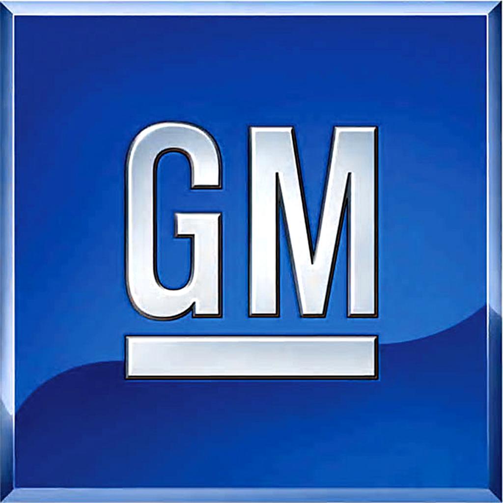 General Motors ruft 1,3 Millionen Fahrzeuge zurück