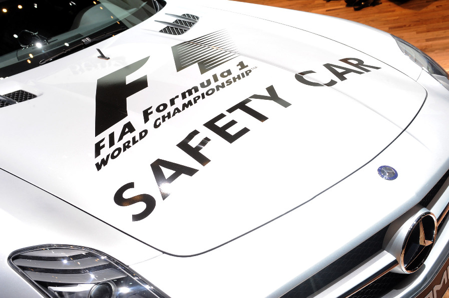 Genf 2010: Mercedes-Benz öffnet die E-Klasse
