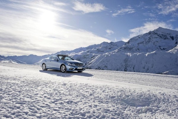 Glosse: Ein Sonnenschirm fürs Cabrio 