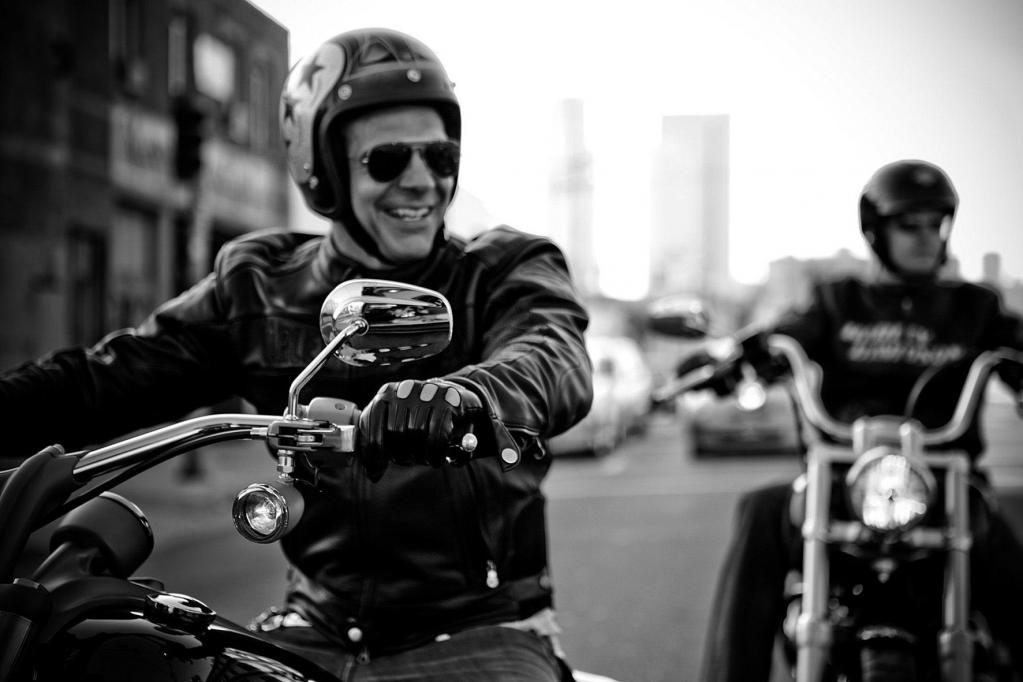 Harley-Davidson ''Freedom Weeks'': Kostenlose Freiheit genießen 