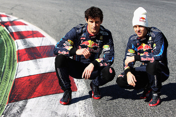 Haug & Berger einig: Red Bull ist vorne: Alles am Limit