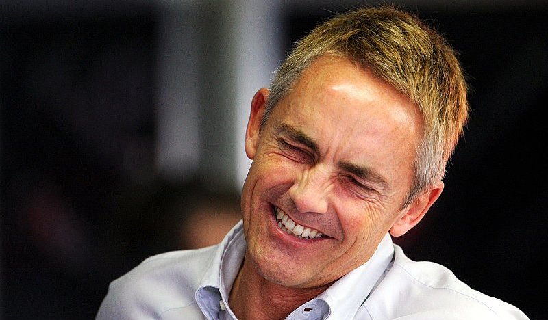 Heckfl&uuml;gel: Whitmarsh rechnet mit Kopien: Eine andere L&ouml;sung finden