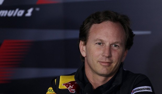 Horner: Keine Probleme in Rennen mehr: Im vorigen Jahr viel gelernt