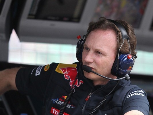 Horner will bei Zuverl&auml;ssigkeit Ruhe bewahren: Nicht die Zeit f&uuml;r Panik
