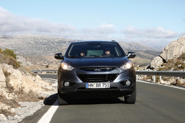 Hyundai übernimmt Inspektionskosten 