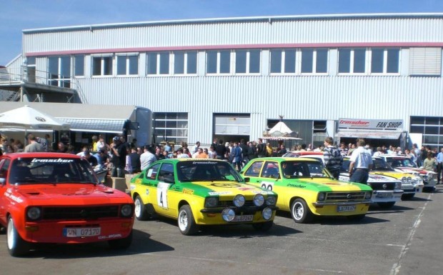 Irmschers Tuning-Frühjahrstreffen steigt im April