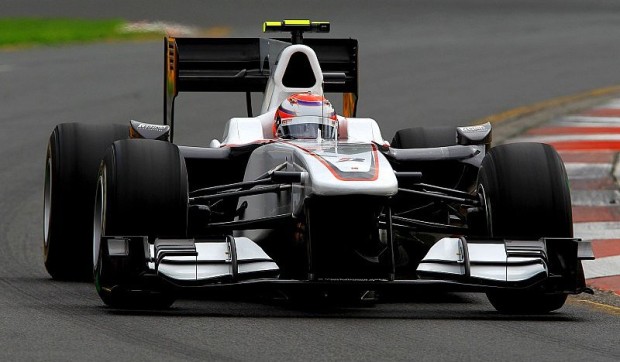 Keine Punkte f&uuml;r Sauber in Australien: Abflug & stumpfe Waffen