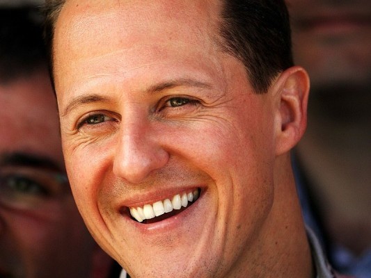 Keine Trennung zwischen Schumacher und Weber: Neue Struktur