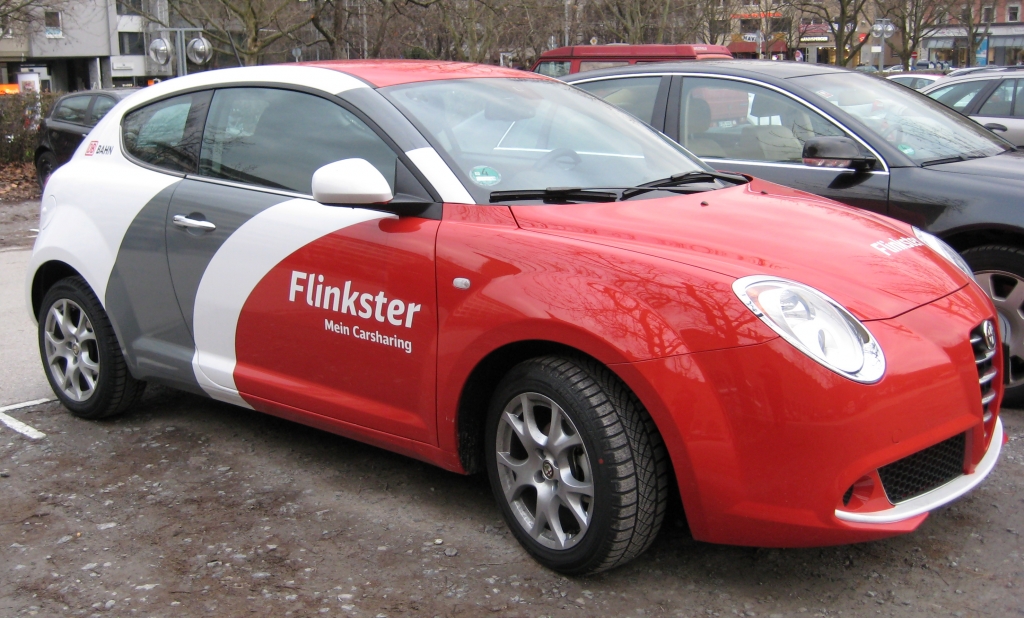 Kurswechsel für KfZ-Branche nötig: Eigenes Auto keine Priorität mehr