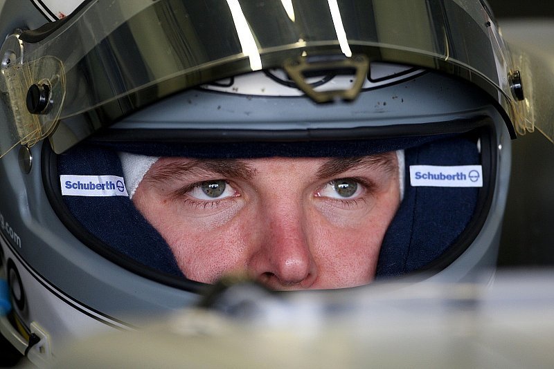 Lauda: Schumacher als Gradmesser: Alle dicht zusammen