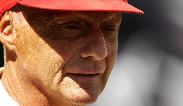 Lauda sieht Mercedes-Understatement: Drei Rennen abwarten