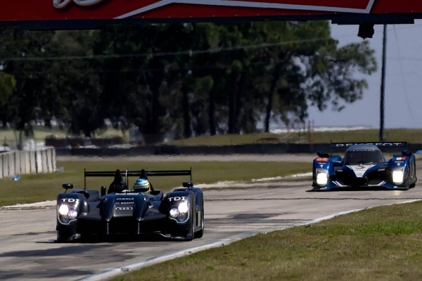 Le-Mans-Countdown, Teil 4: Audi R15 plus steht noch am Anfang des Testprogramms