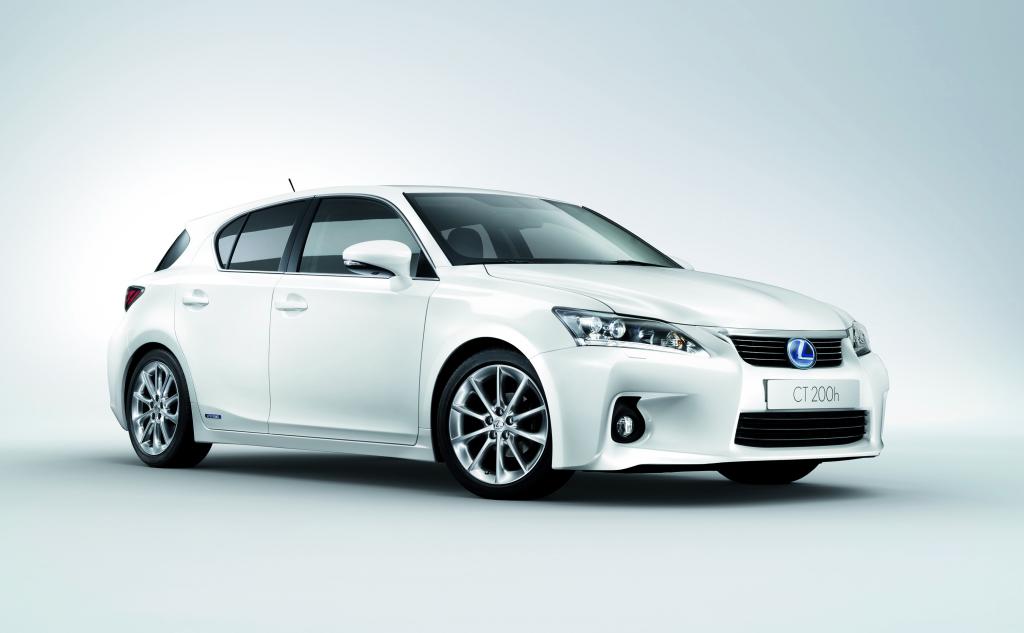 Lexus - Bild