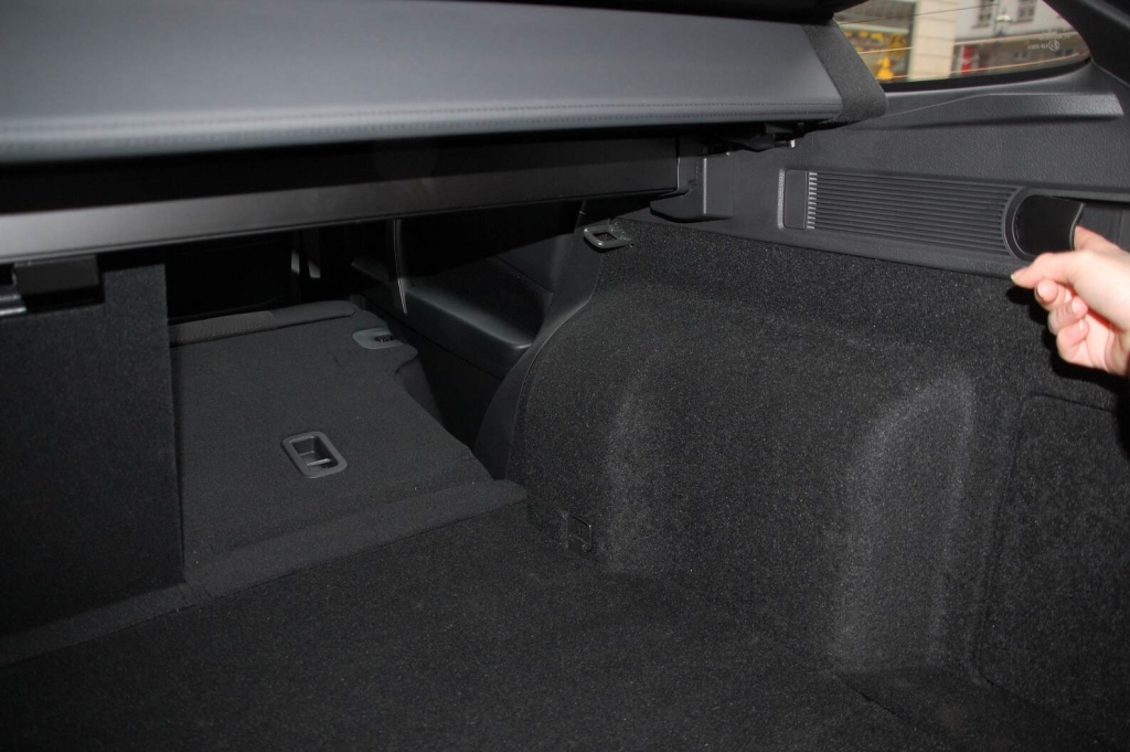 Mazda6 2.2 l MZR-CD: Japanisch – kraftvoll – gut
