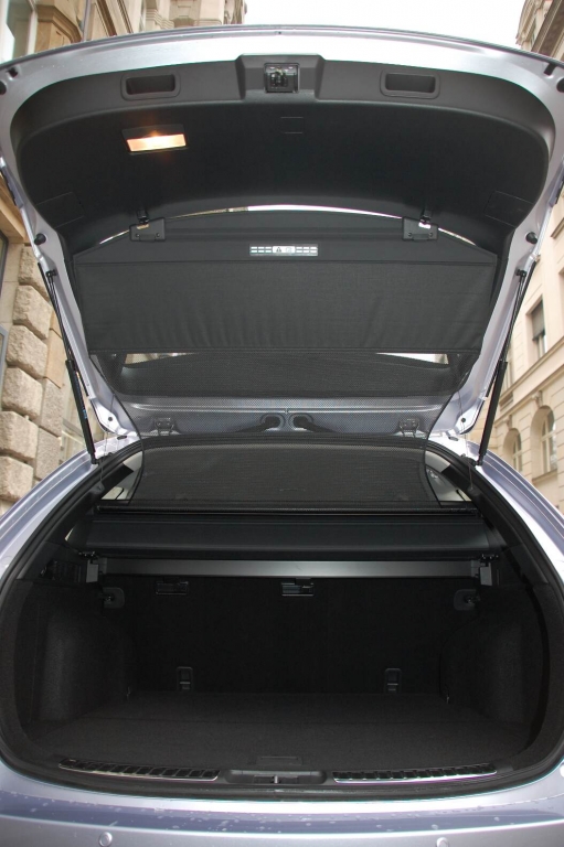 Mazda6 2.2 l MZR-CD: Japanisch – kraftvoll – gut