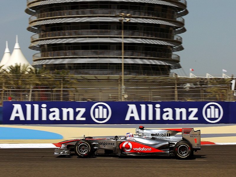 McLaren-Entscheidung missf&auml;llt Renault: Das wird alle viel Geld kosten