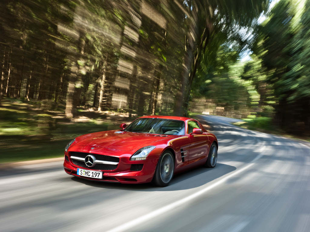 Mercedes-Benz - Bild(13)