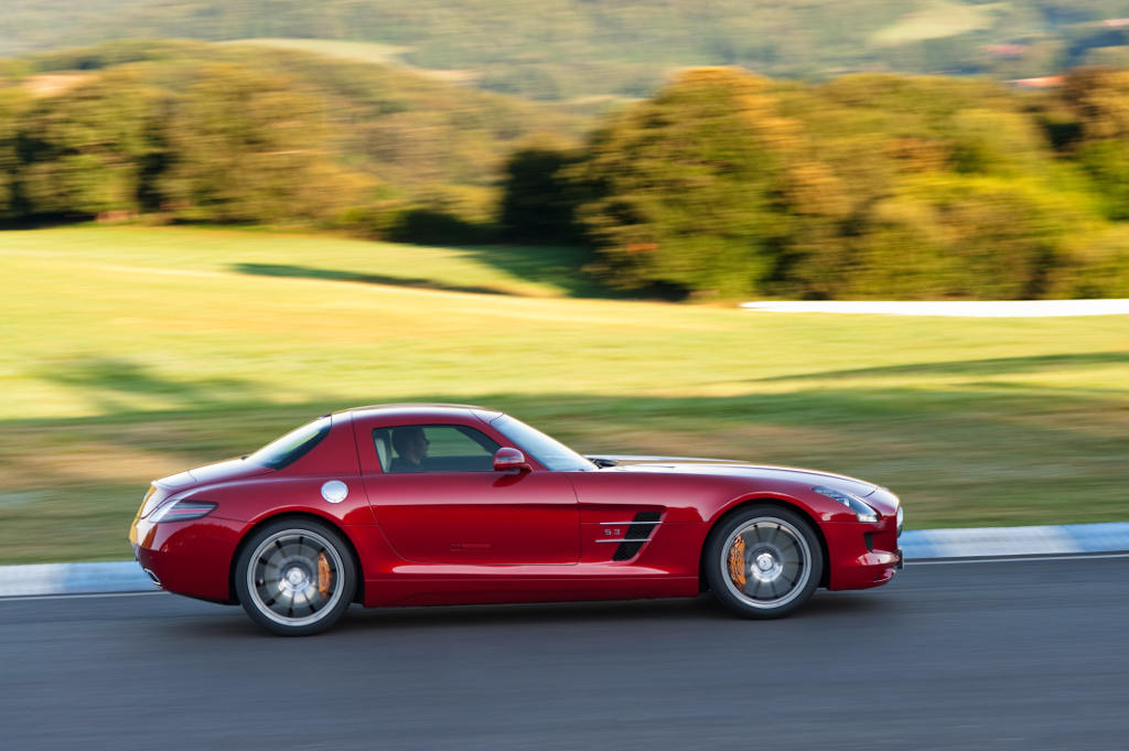 Mercedes-Benz - Bild(14)