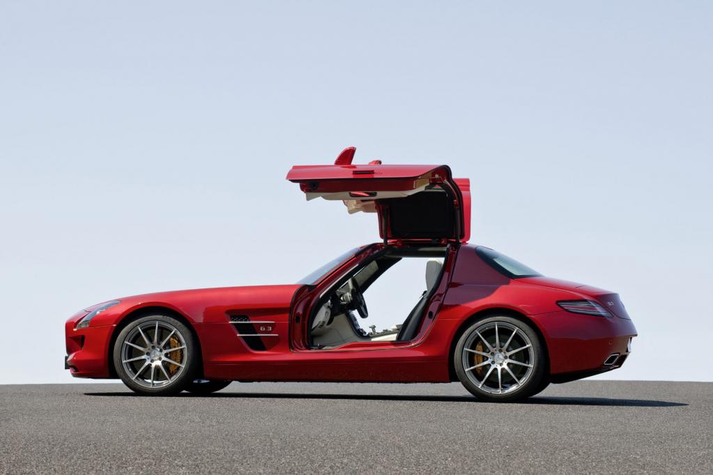 Mercedes-Benz - Bild(4)