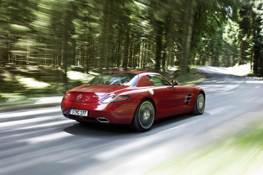 Mercedes-Benz - Bild(5)