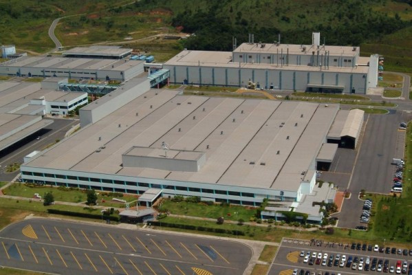 Mercedes-Benz will Nutzfahrzeugproduktion in Brasilien ausweiten