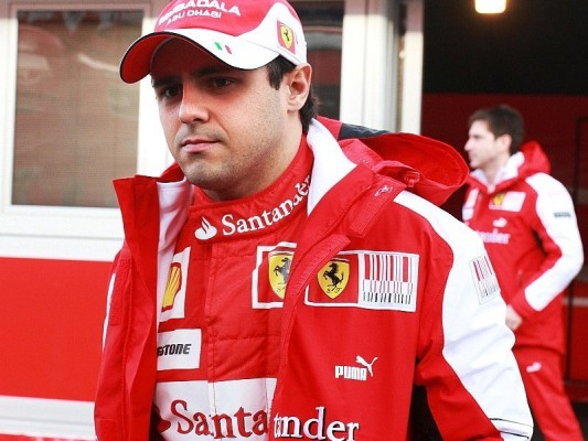 Neue Fahrer f&uuml;r die Ferrari Akademie: Massa kritisiert die Neueinsteiger