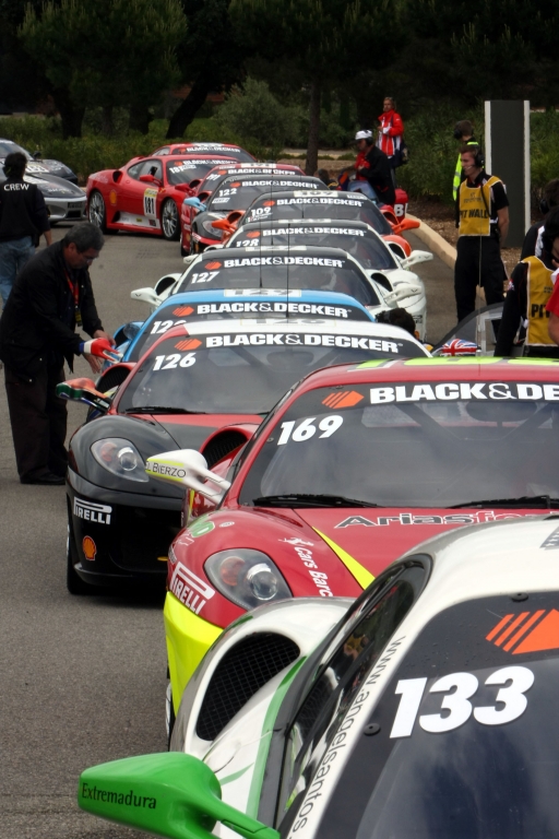 Neues Angebot des Schweizer G2racing Teams: Rennsportwagen im Anteilseigentum 