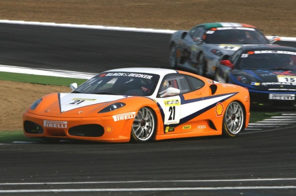 Neues Angebot des Schweizer G2racing Teams: Rennsportwagen im Anteilseigentum 